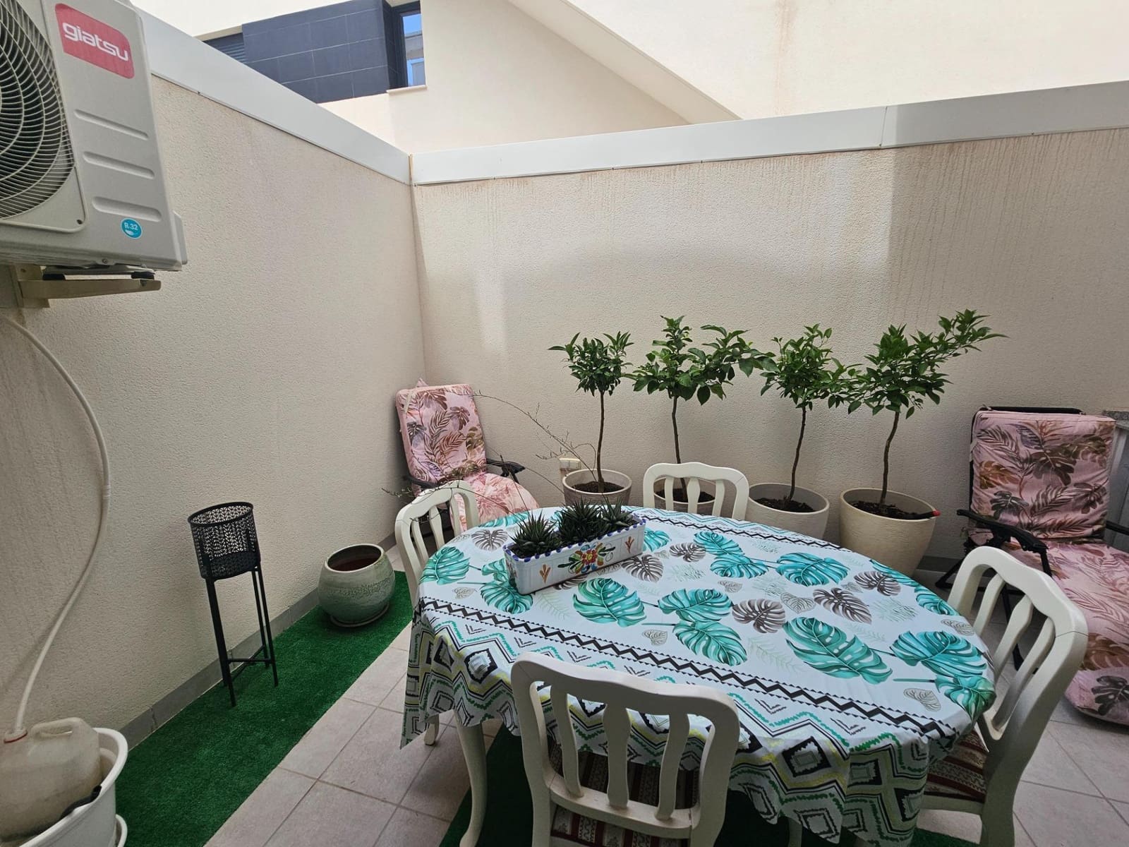 2 bedroom Bungalow for sale in San Pedro del Pinatar with pool - € 238,000 (Ref: 9896296)