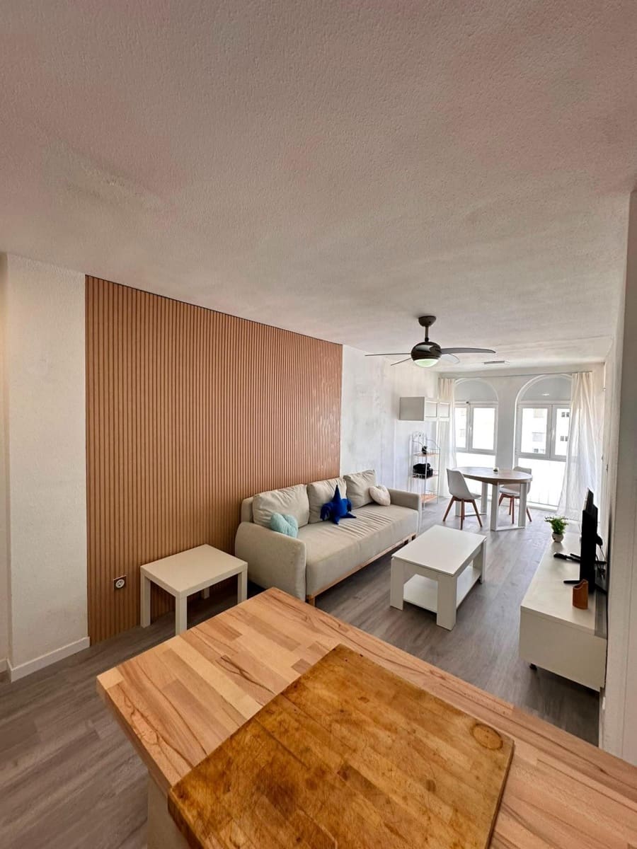 1 sovrum Lägenhet till salu i La Manga del Mar Menor - 126 000 € (Ref: 9896297)