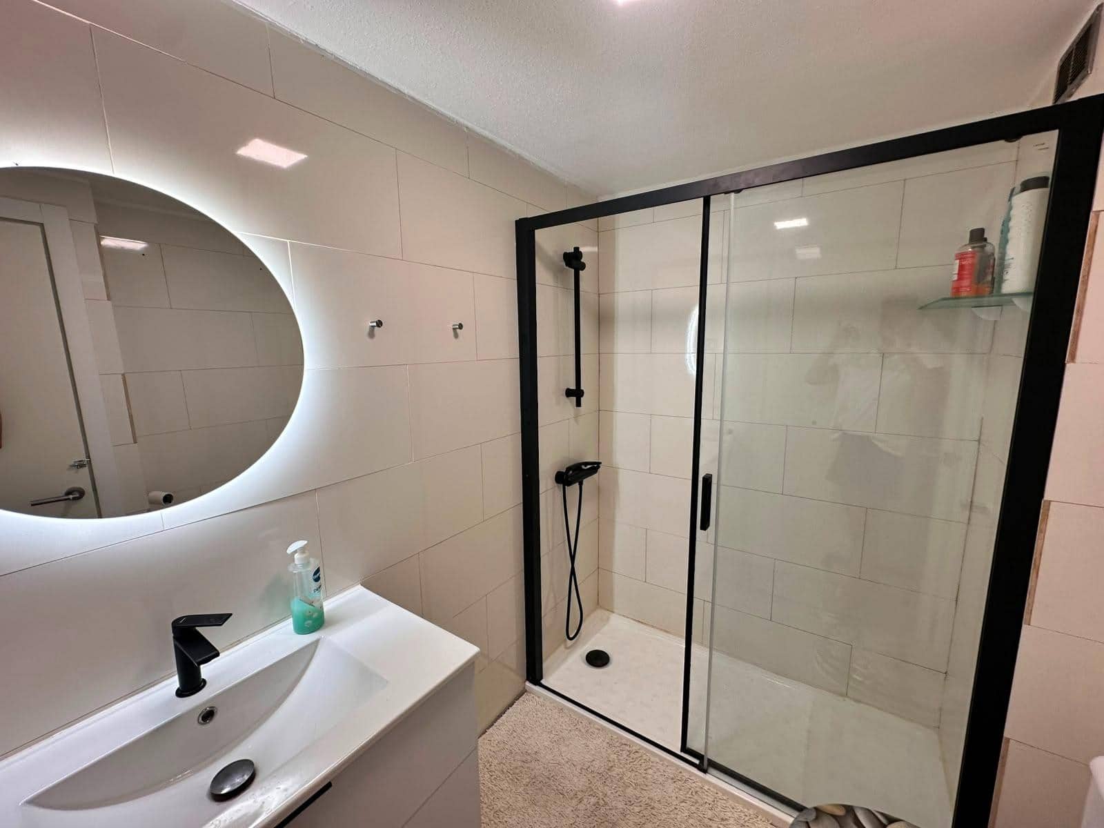 1 sovrum Lägenhet till salu i La Manga del Mar Menor - 126 000 € (Ref: 9896297)