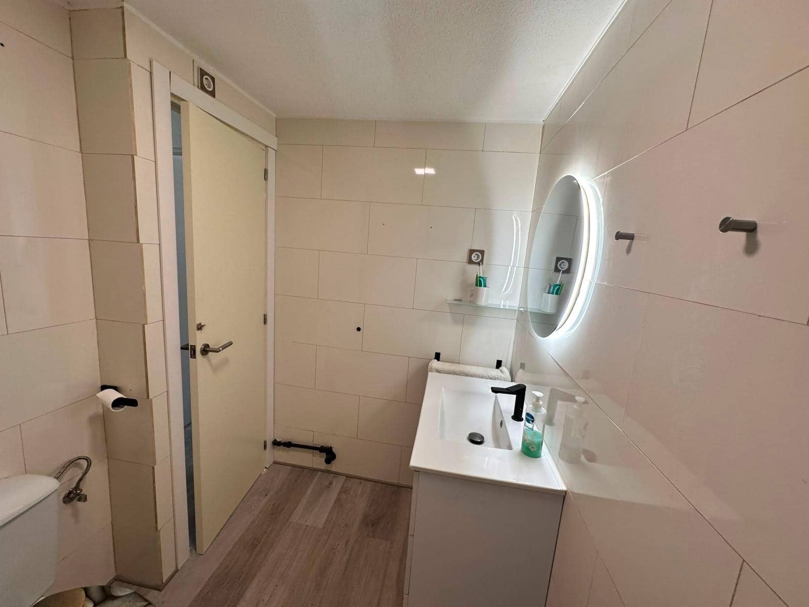 1 sovrum Lägenhet till salu i La Manga del Mar Menor - 126 000 € (Ref: 9896297)