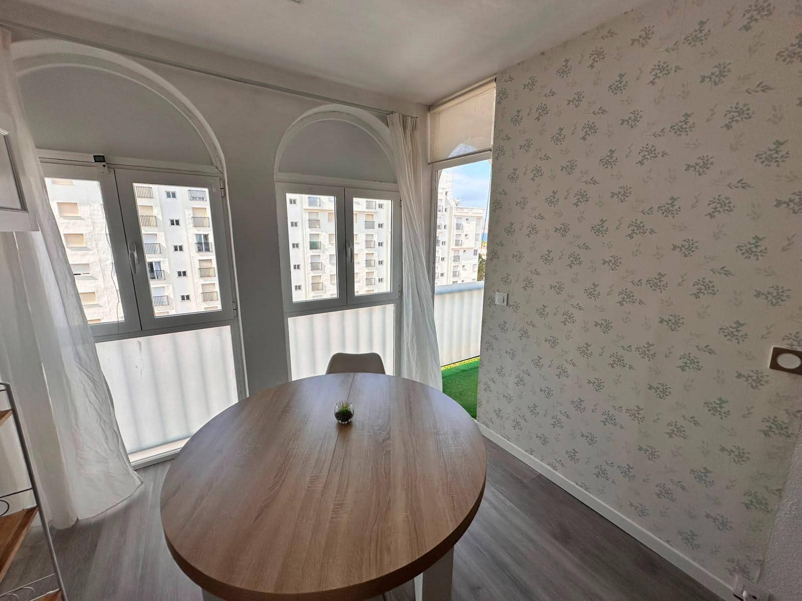 1 sovrum Lägenhet till salu i La Manga del Mar Menor - 126 000 € (Ref: 9896297)