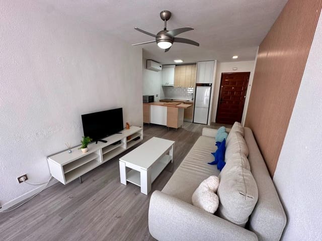 1 sovrum Lägenhet till salu i La Manga del Mar Menor - 126 000 € (Ref: 9896297)