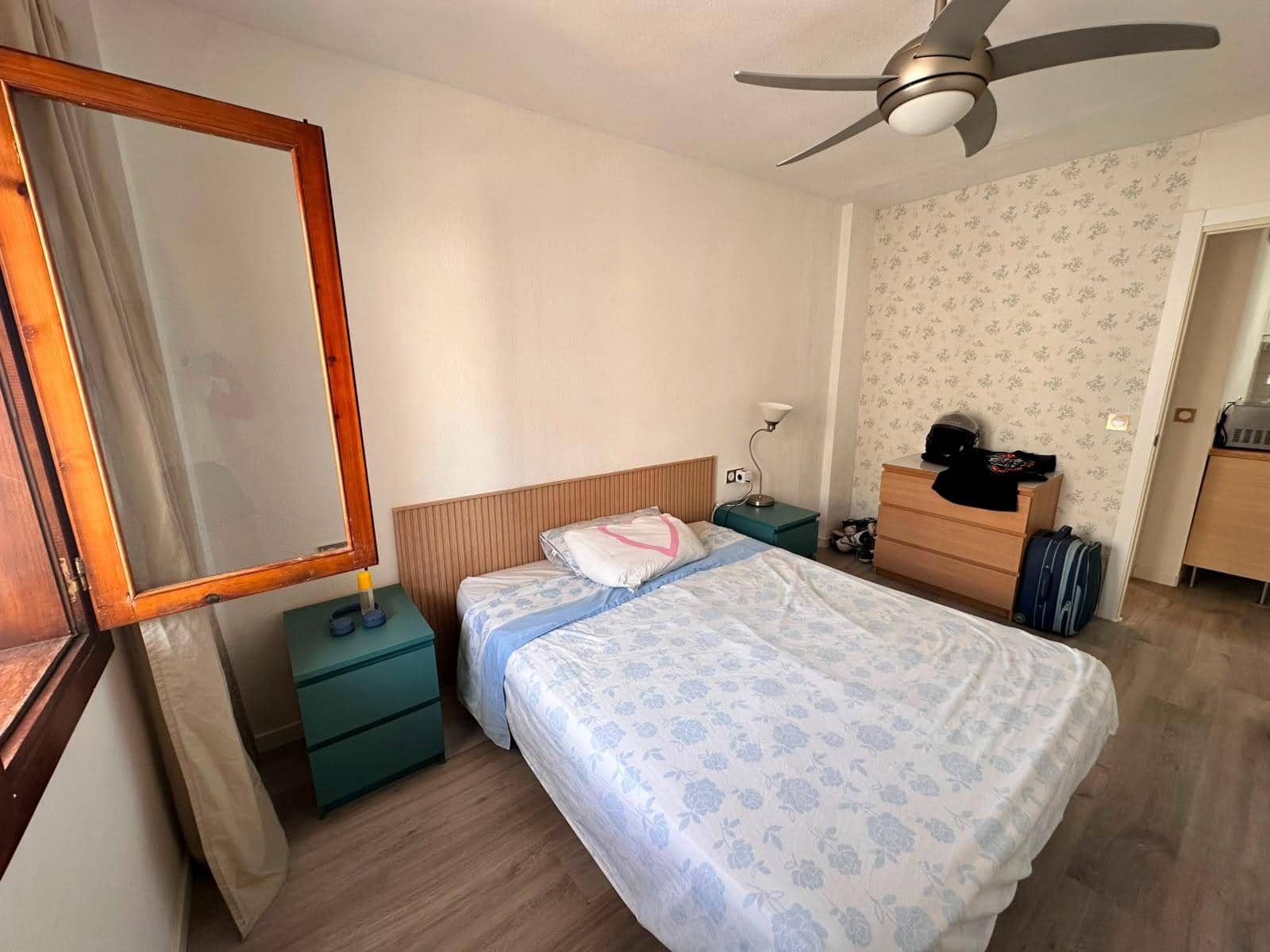 1 sovrum Lägenhet till salu i La Manga del Mar Menor - 126 000 € (Ref: 9896297)
