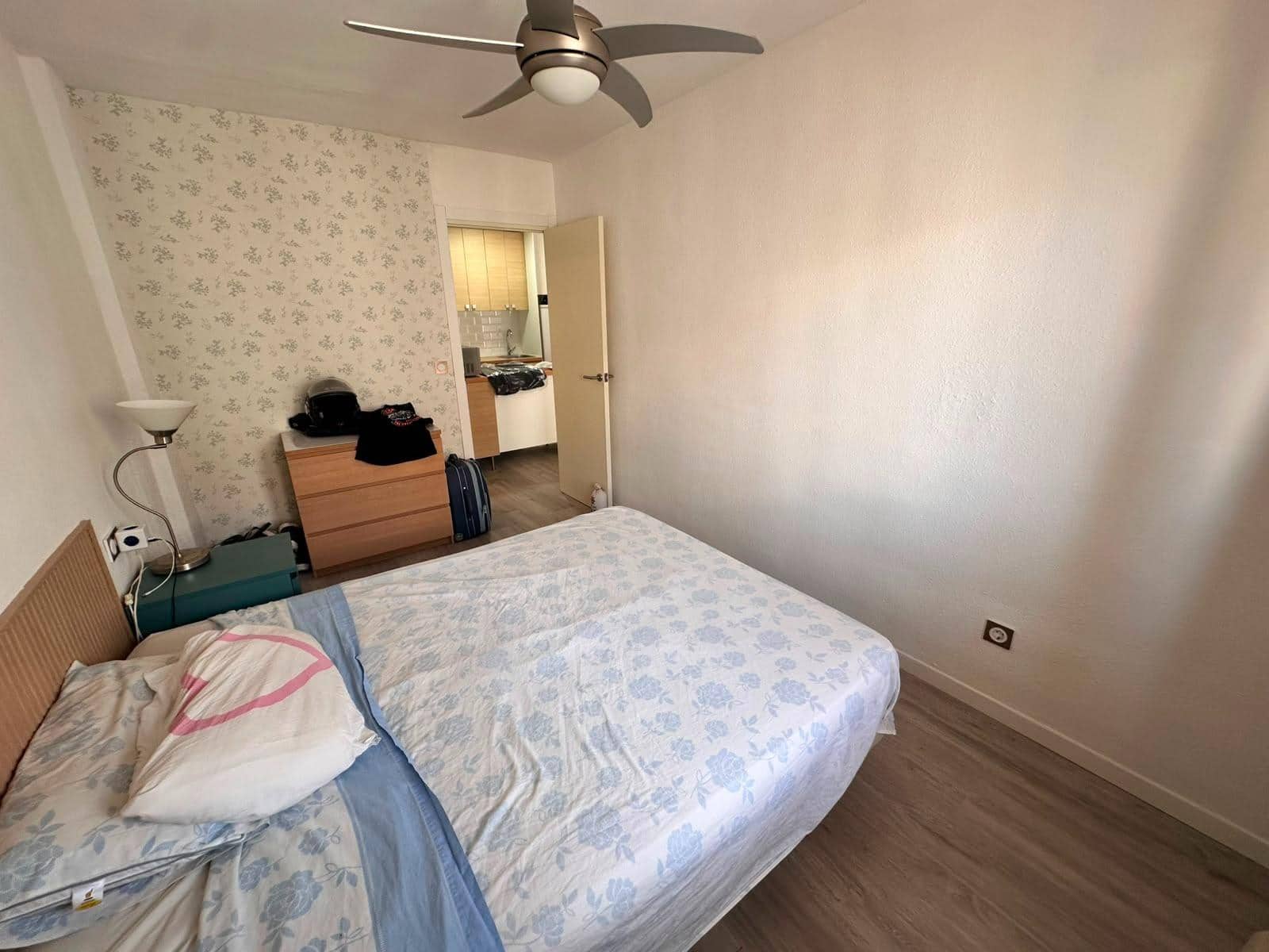 1 sovrum Lägenhet till salu i La Manga del Mar Menor - 126 000 € (Ref: 9896297)