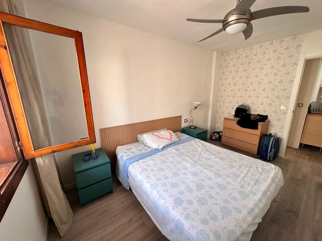 1 sovrum Lägenhet till salu i La Manga del Mar Menor - 126 000 € (Ref: 9896297)
