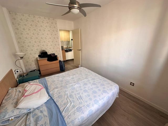 1 sovrum Lägenhet till salu i La Manga del Mar Menor - 126 000 € (Ref: 9896297)