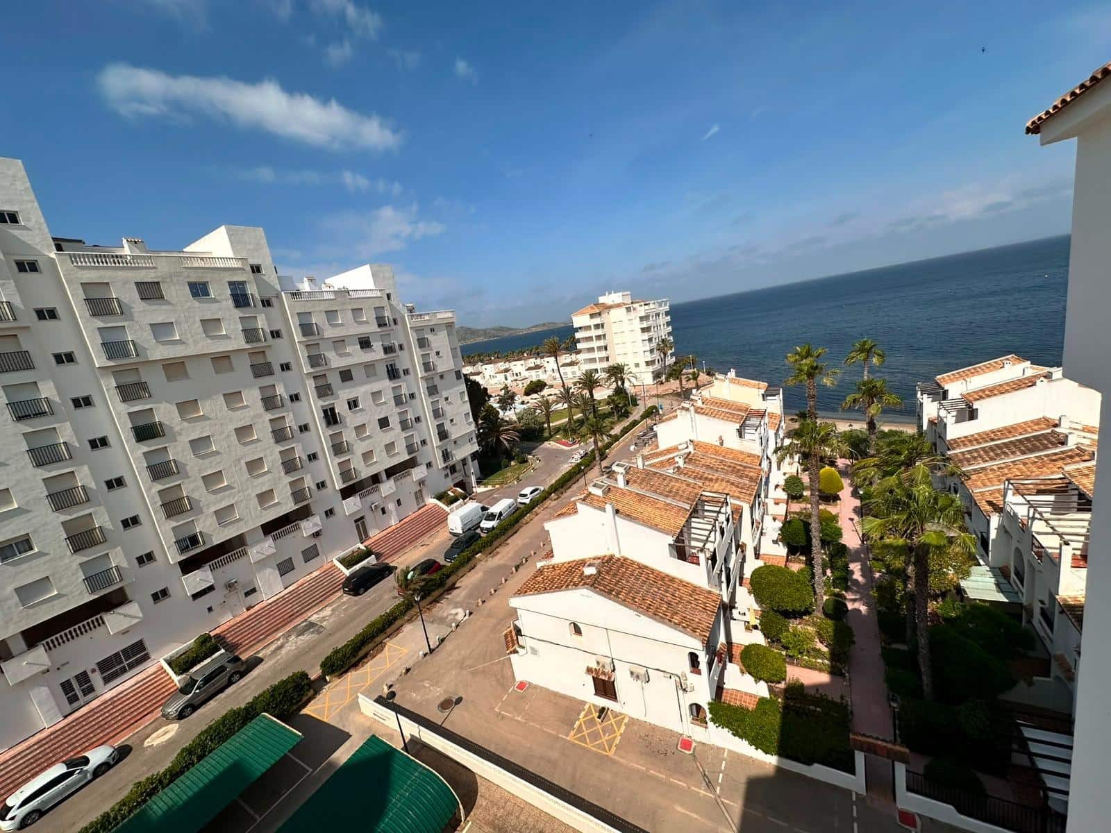 1 sovrum Lägenhet till salu i La Manga del Mar Menor - 126 000 € (Ref: 9896297)