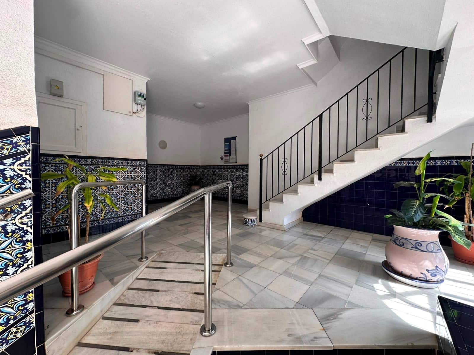 1 sovrum Lägenhet till salu i La Manga del Mar Menor - 126 000 € (Ref: 9896297)