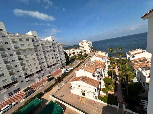 1 sovrum Lägenhet till salu i La Manga del Mar Menor - 126 000 € (Ref: 9896297)