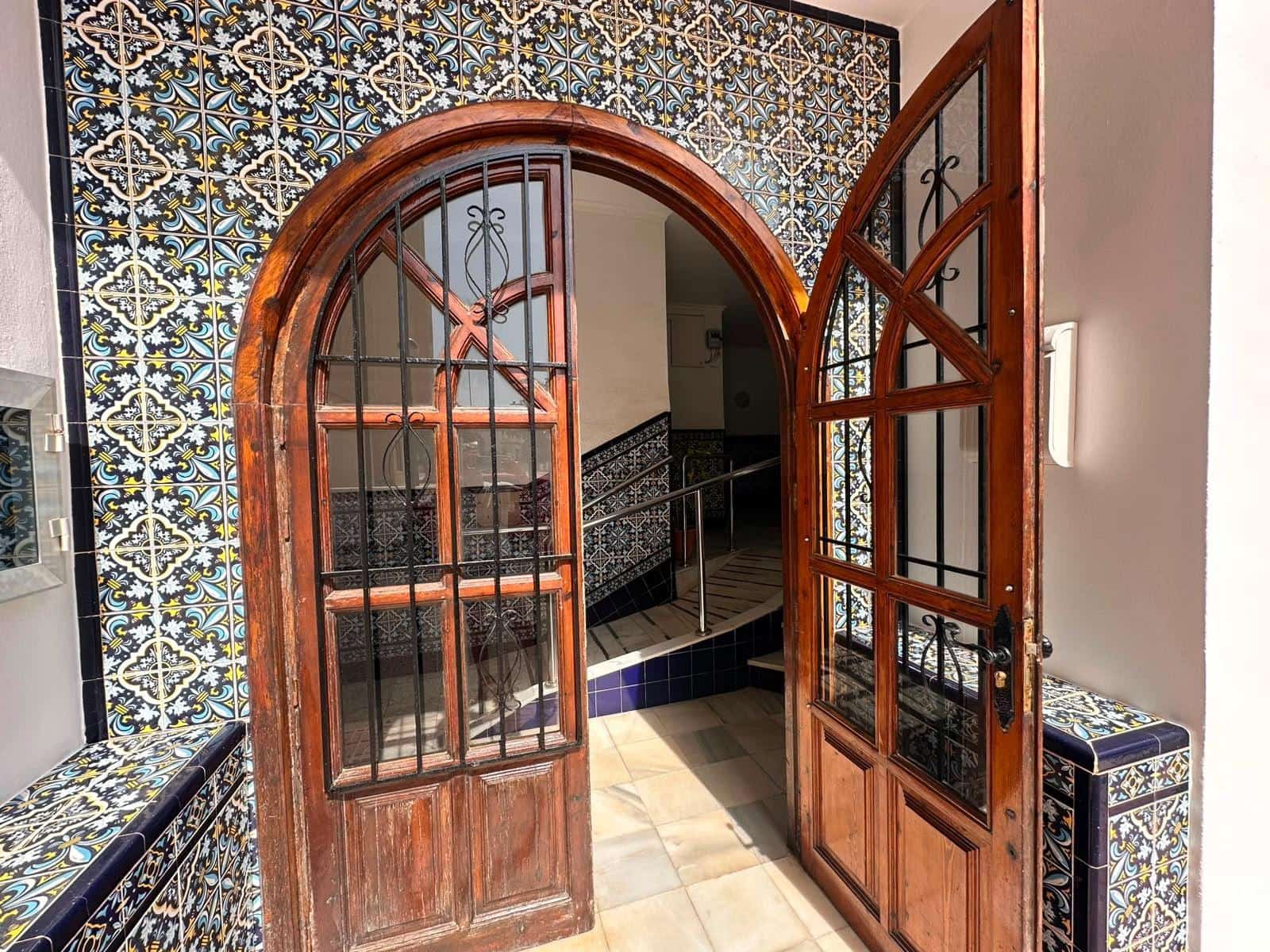 1 sovrum Lägenhet till salu i La Manga del Mar Menor - 126 000 € (Ref: 9896297)