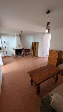 3 bedroom Finca/Country House for sale in El Mirador, San Javier - € 126,000 (Ref: 9899149)