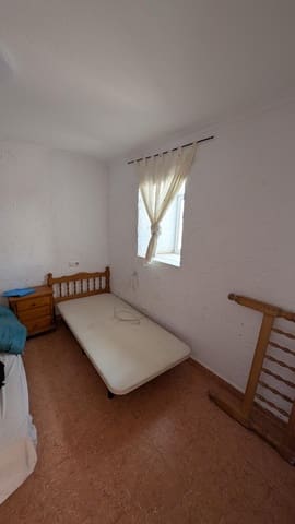 3 bedroom Finca/Country House for sale in El Mirador, San Javier - € 126,000 (Ref: 9899149)