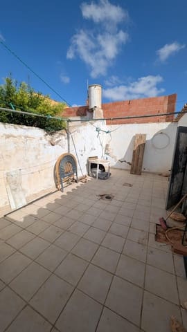 3 bedroom Finca/Country House for sale in El Mirador, San Javier - € 126,000 (Ref: 9899149)