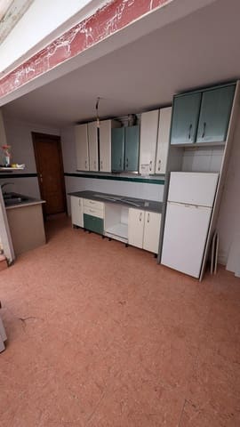 3 bedroom Finca/Country House for sale in El Mirador, San Javier - € 126,000 (Ref: 9899149)