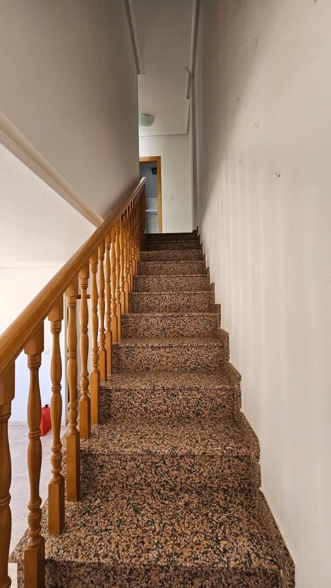 3 soverom Villa til salgs i Santiago de la Ribera med garasje - € 355 000 (Ref: 9911006)