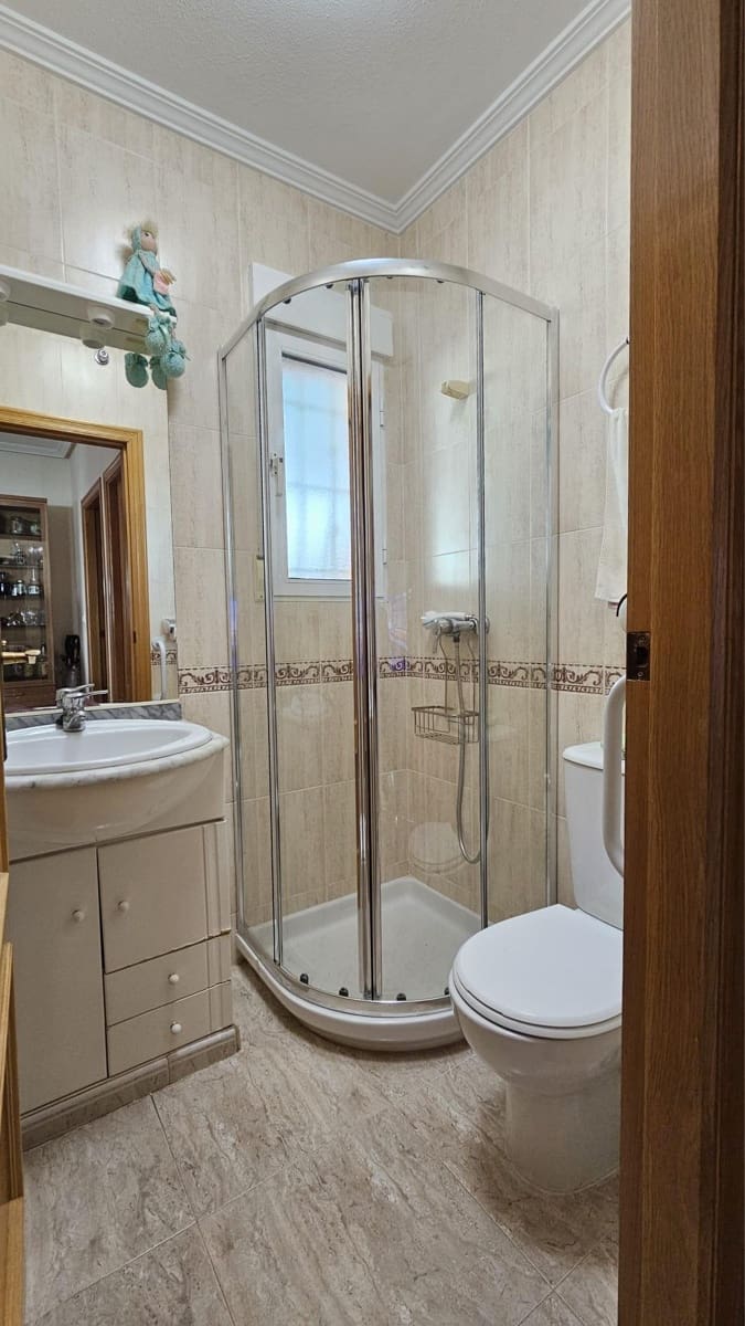 3 soverom Villa til salgs i Santiago de la Ribera med garasje - € 355 000 (Ref: 9911006)