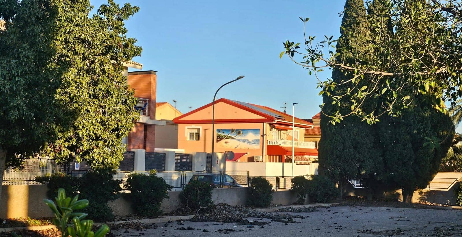 3 soverom Villa til salgs i Santiago de la Ribera med garasje - € 355 000 (Ref: 9911006)