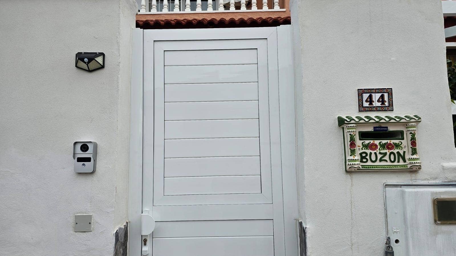 3 soverom Villa til salgs i Santiago de la Ribera med garasje - € 355 000 (Ref: 9911006)