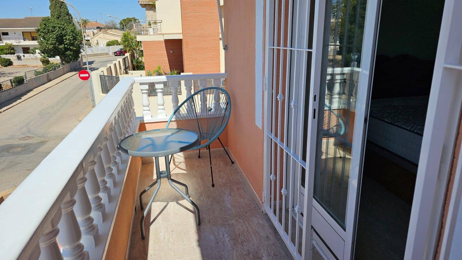 3 soverom Villa til salgs i Santiago de la Ribera med garasje - € 355 000 (Ref: 9911006)