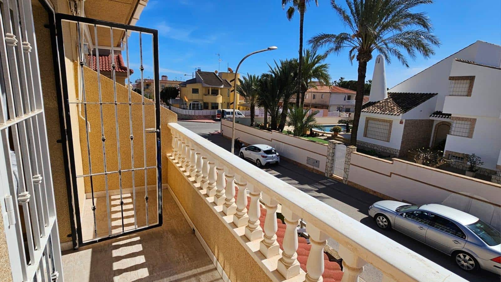 3 soverom Villa til salgs i Santiago de la Ribera med garasje - € 355 000 (Ref: 9911006)