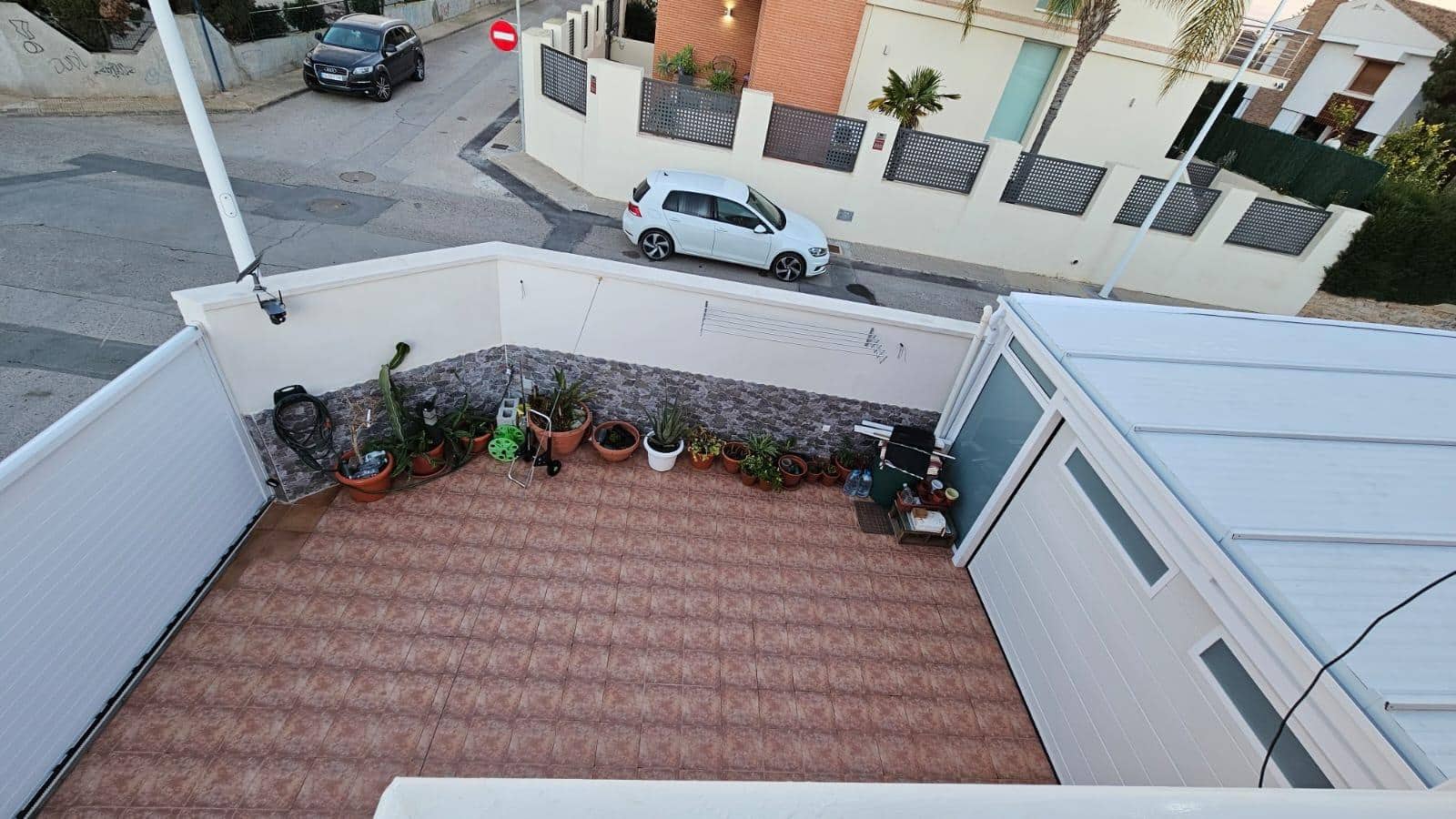 3 soverom Villa til salgs i Santiago de la Ribera med garasje - € 355 000 (Ref: 9911006)