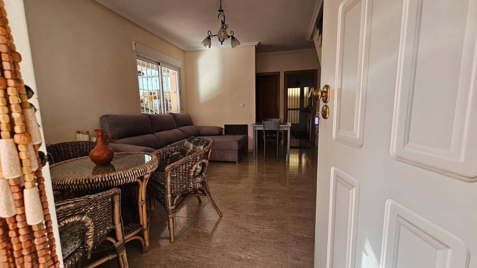 3 soverom Villa til salgs i Santiago de la Ribera med garasje - € 355 000 (Ref: 9911006)