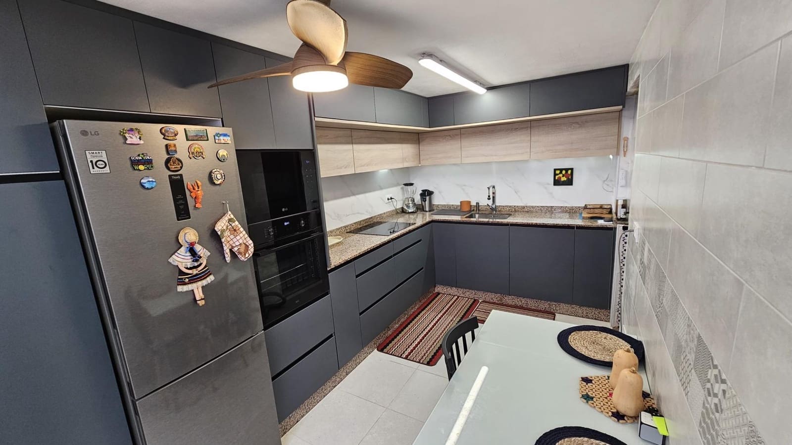 3 soverom Villa til salgs i Santiago de la Ribera med garasje - € 355 000 (Ref: 9911006)