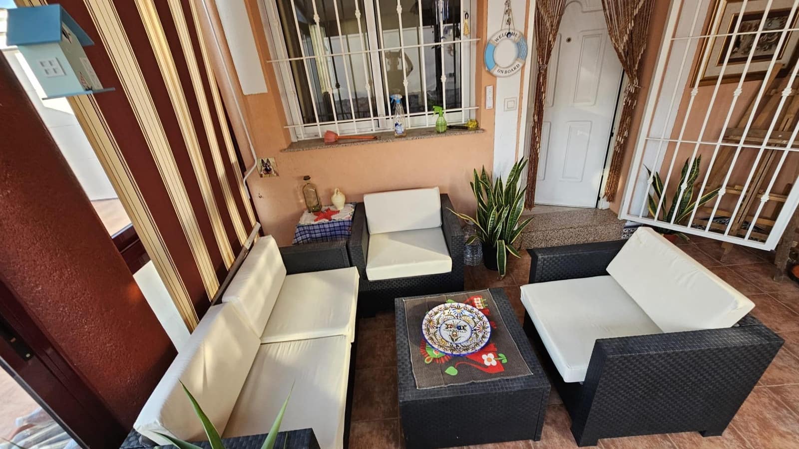 3 soverom Villa til salgs i Santiago de la Ribera med garasje - € 355 000 (Ref: 9911006)