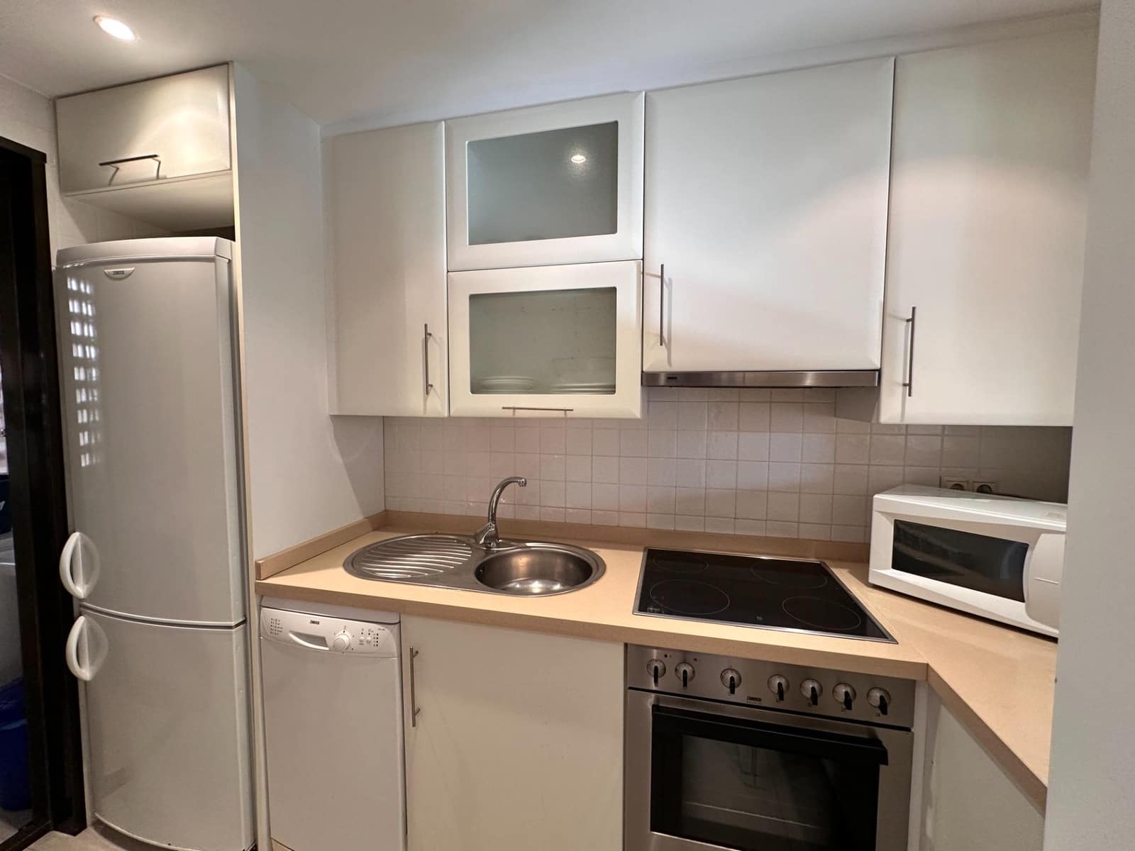 2 Zimmer Reihenhaus zu verkaufen in Roda mit Garage - 208.000 € (Ref: 9911007)