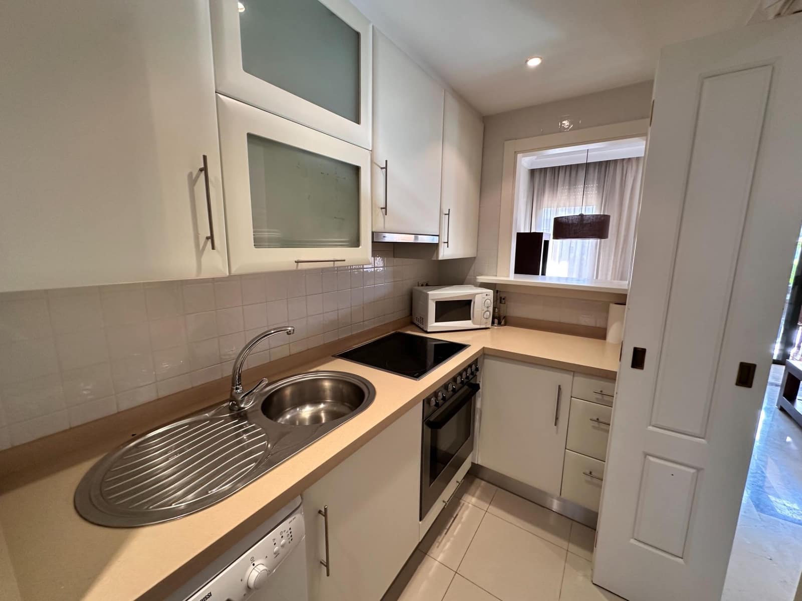 2 Zimmer Reihenhaus zu verkaufen in Roda mit Garage - 208.000 € (Ref: 9911007)