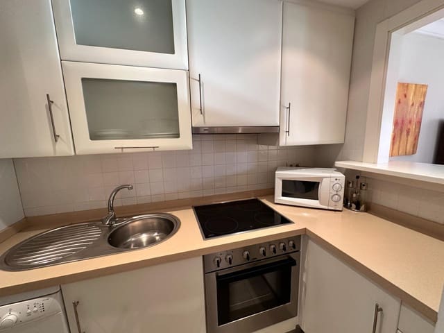2 Zimmer Reihenhaus zu verkaufen in Roda, San Javier mit Garage - 208.000 € (Ref: 9911007)