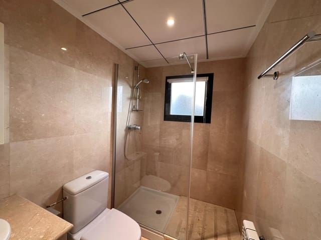 2 Zimmer Reihenhaus zu verkaufen in Roda, San Javier mit Garage - 208.000 € (Ref: 9911007)