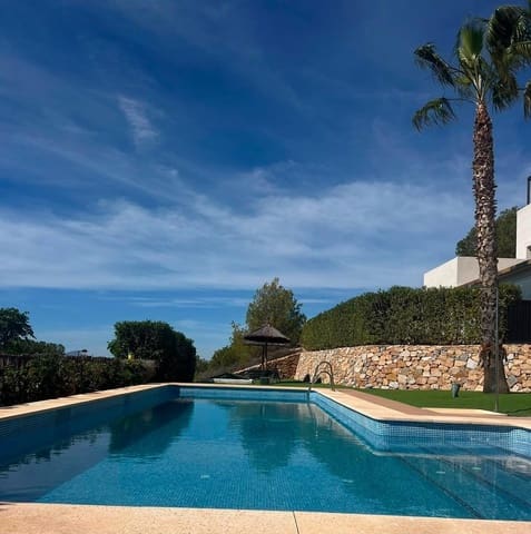 3 camera da letto Bungalow in vendita in Corvera, Murcia città con piscina - 212.000 € (Rif: 9911009)