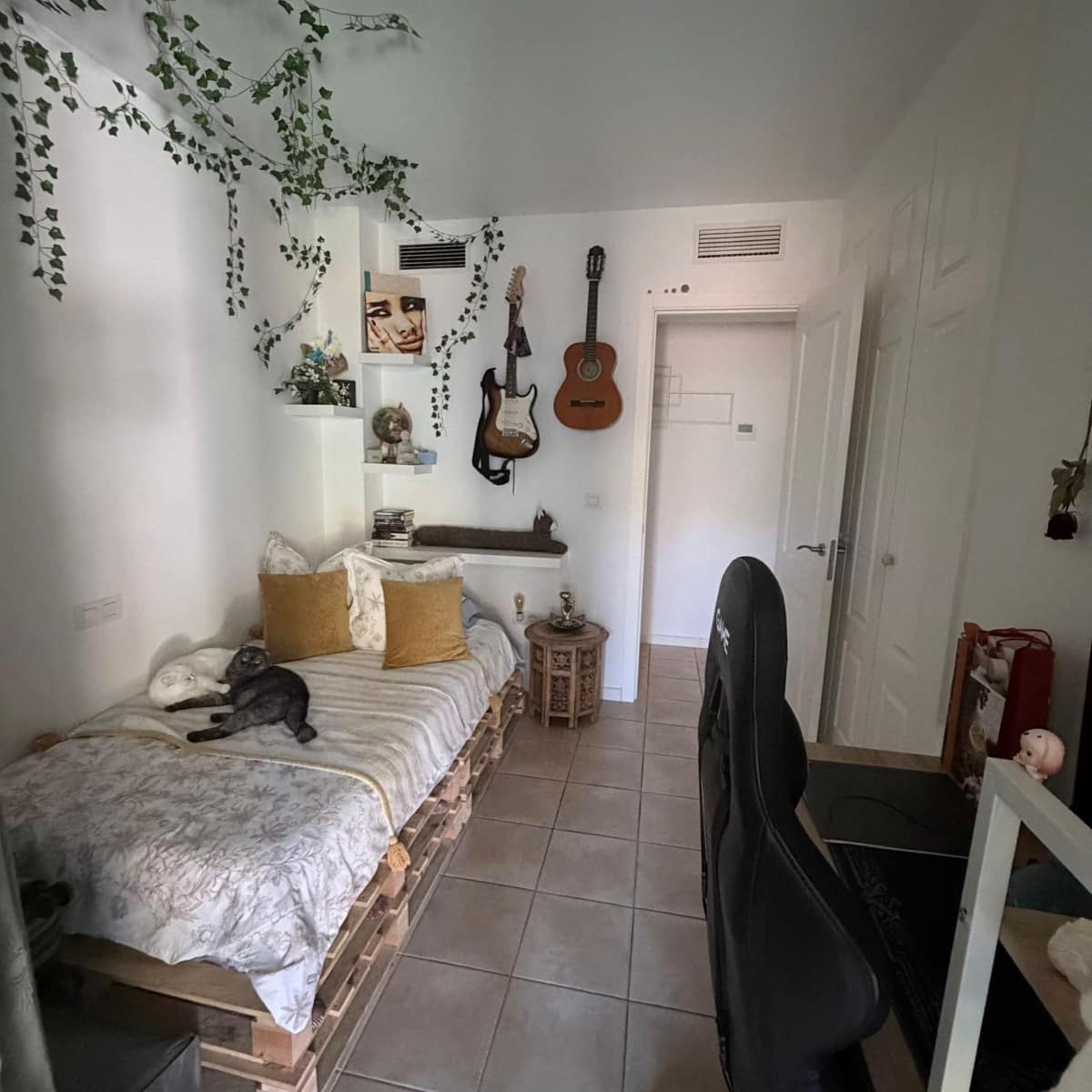 3 camera da letto Bungalow in vendita in Corvera con piscina - 212.000 € (Rif: 9911009)
