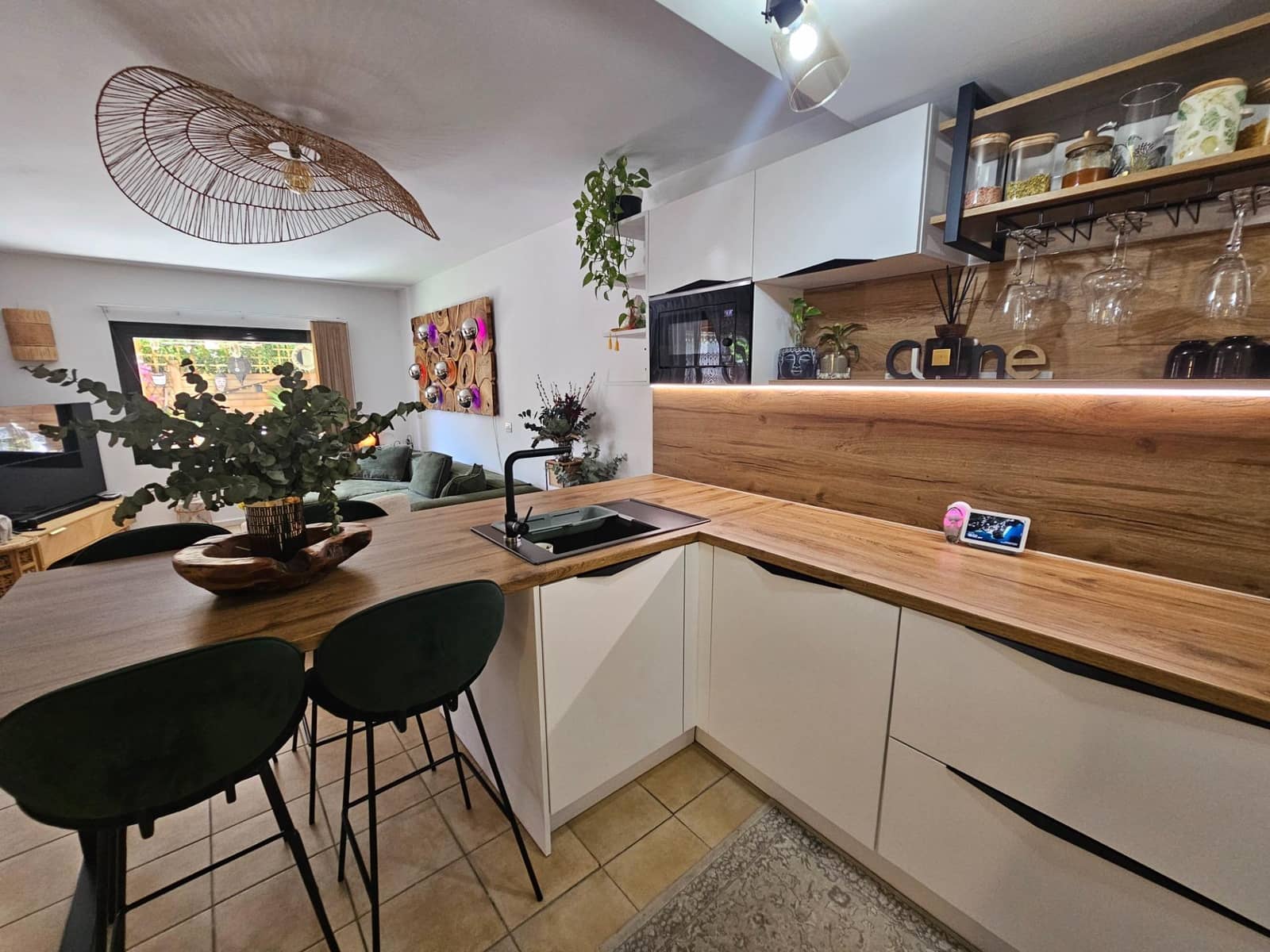 3 camera da letto Bungalow in vendita in Corvera con piscina - 212.000 € (Rif: 9911009)