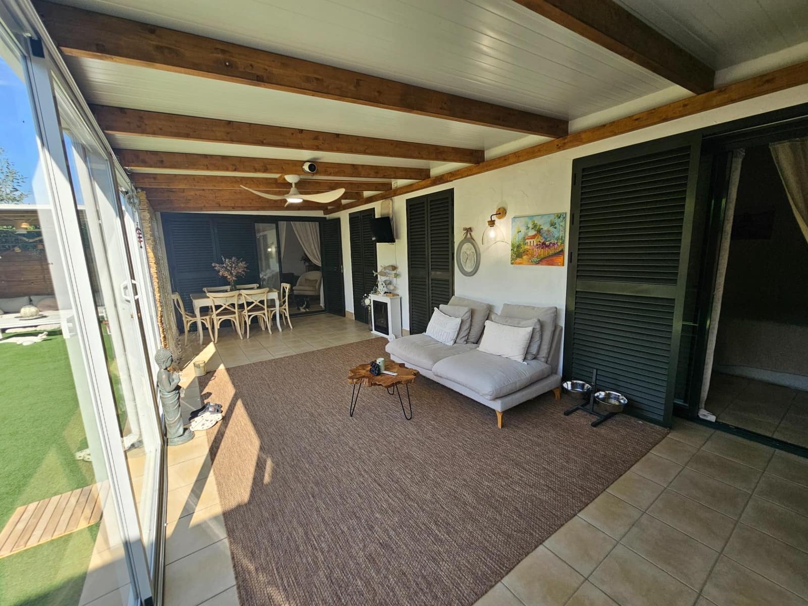 3 camera da letto Bungalow in vendita in Corvera con piscina - 212.000 € (Rif: 9911009)