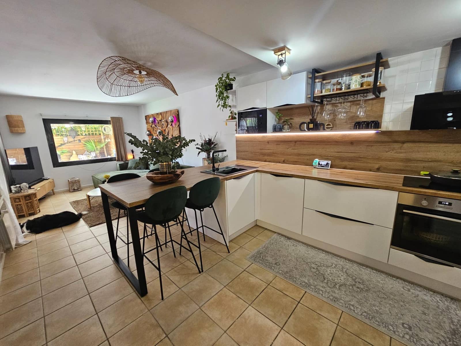 3 camera da letto Bungalow in vendita in Corvera con piscina - 212.000 € (Rif: 9911009)
