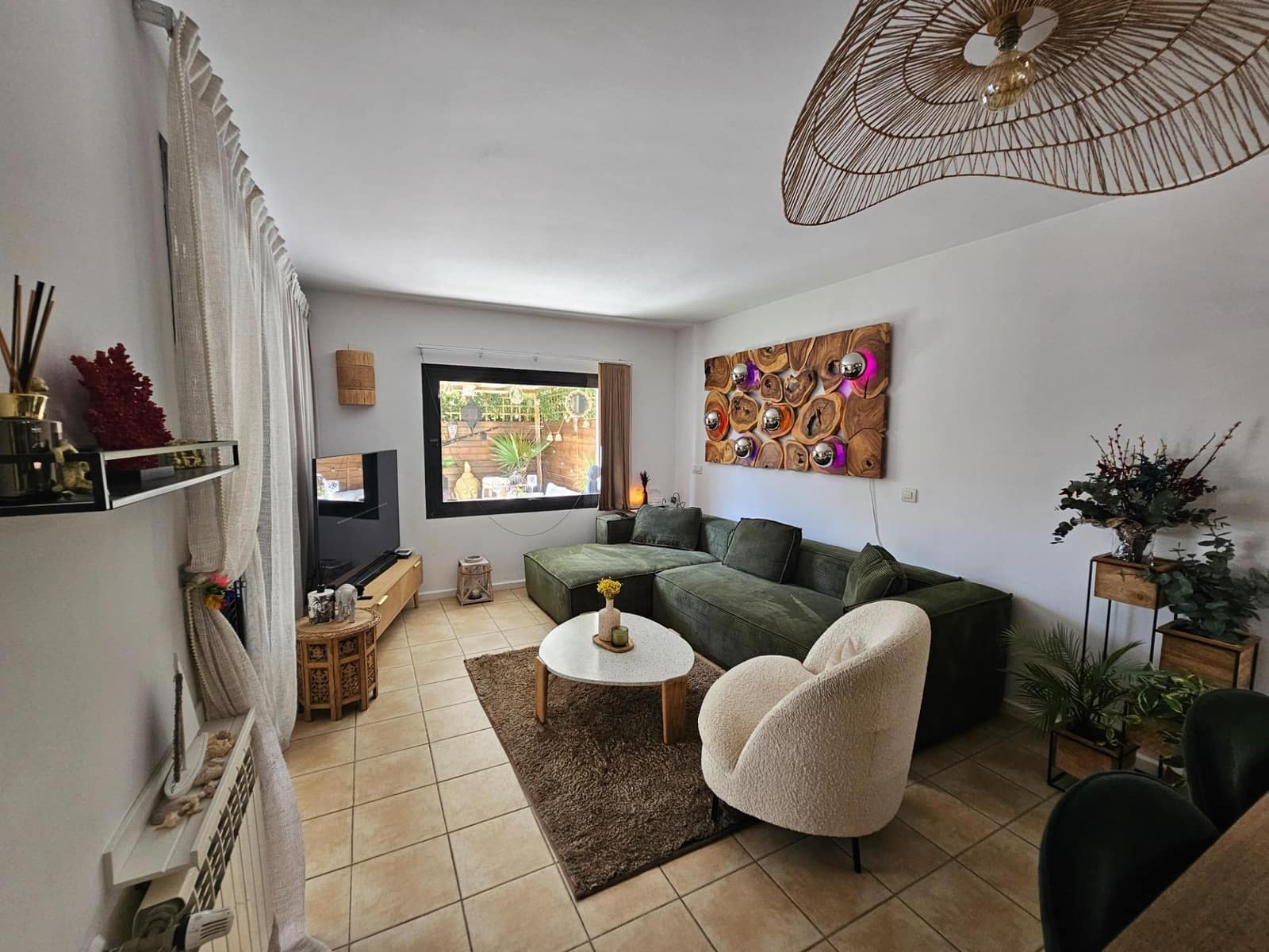 3 camera da letto Bungalow in vendita in Corvera con piscina - 212.000 € (Rif: 9911009)