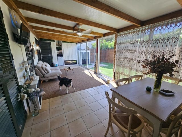 3 camera da letto Bungalow in vendita in Corvera, Murcia città con piscina - 212.000 € (Rif: 9911009)