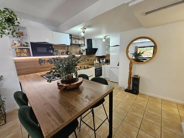 3 camera da letto Bungalow in vendita in Corvera, Murcia città con piscina - 212.000 € (Rif: 9911009)