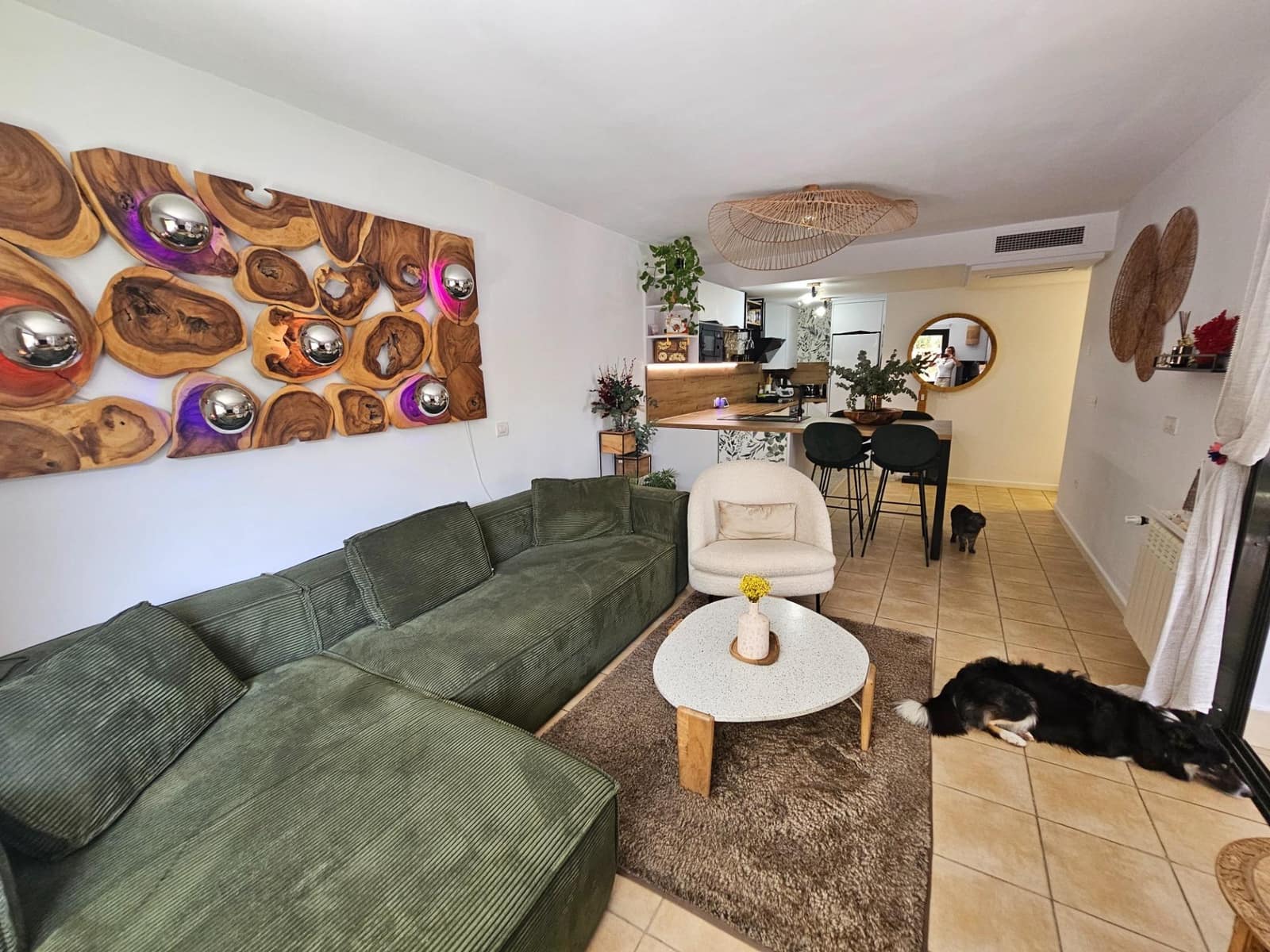 3 camera da letto Bungalow in vendita in Corvera con piscina - 212.000 € (Rif: 9911009)