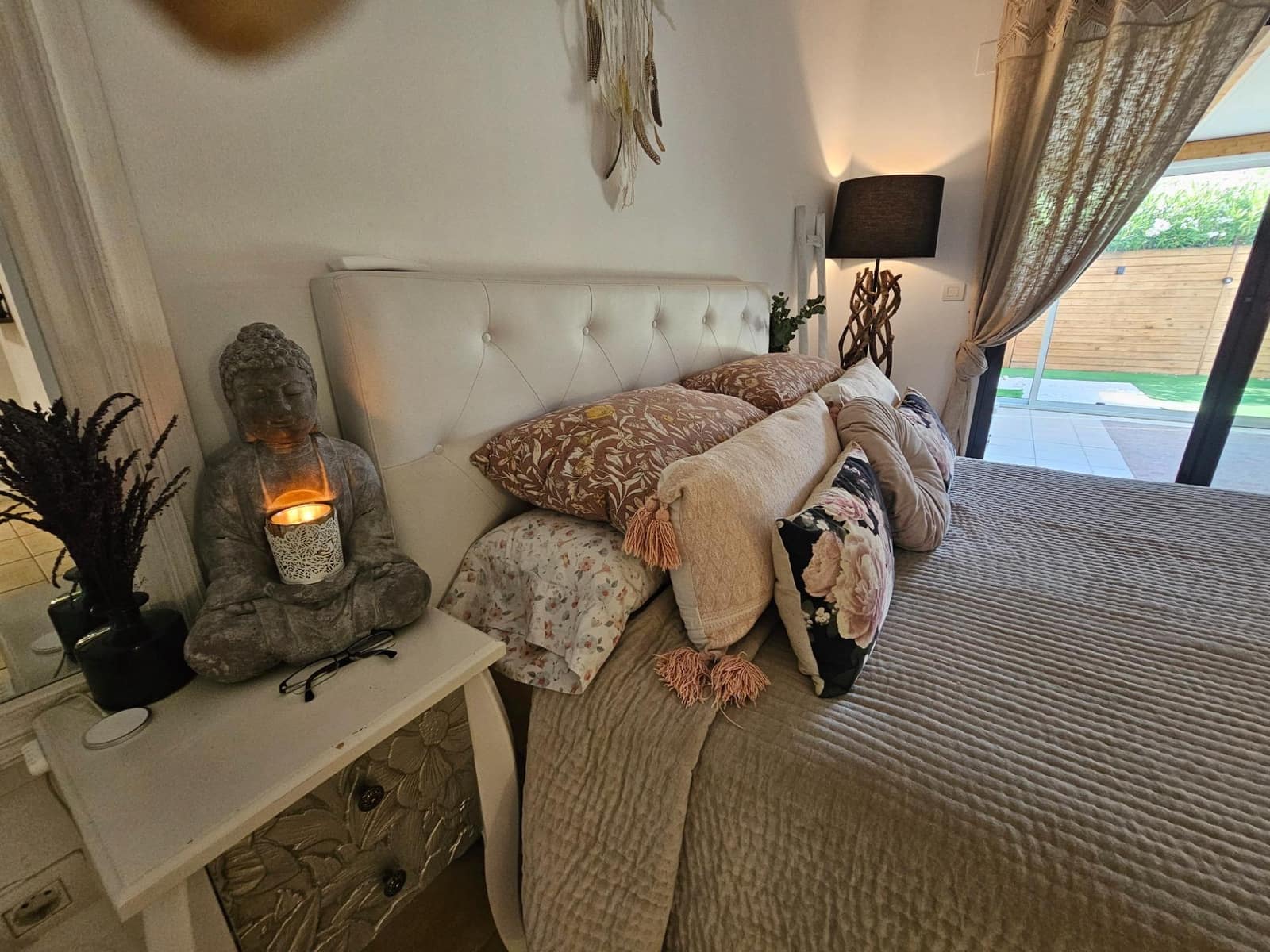 3 camera da letto Bungalow in vendita in Corvera con piscina - 212.000 € (Rif: 9911009)