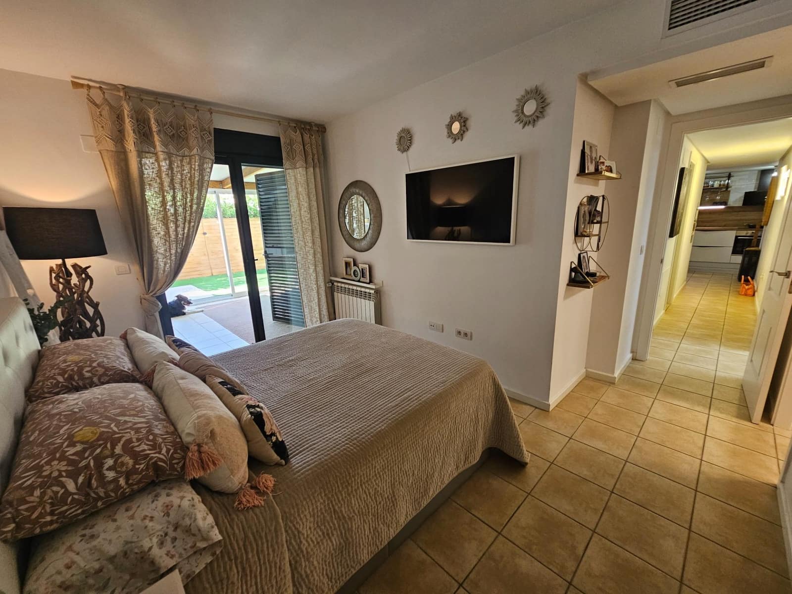 3 camera da letto Bungalow in vendita in Corvera con piscina - 212.000 € (Rif: 9911009)