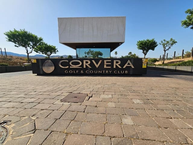 3 slaapkamer Bungalow te koop in Corvera, Murcia stad met zwembad - € 212.000 (Ref: 9911009)