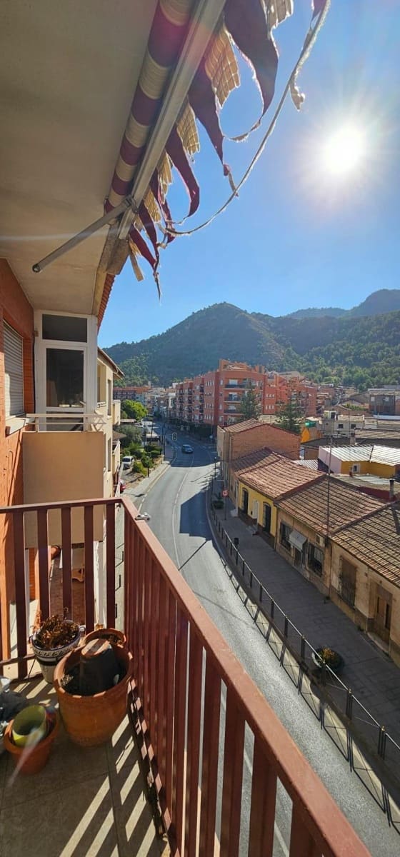3 camera da letto Appartamento in vendita in Torreaguera - 122.000 € (Rif: 9911010)