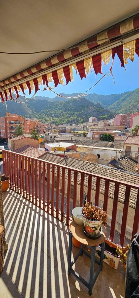 3 camera da letto Appartamento in vendita in Torreaguera - 122.000 € (Rif: 9911010)