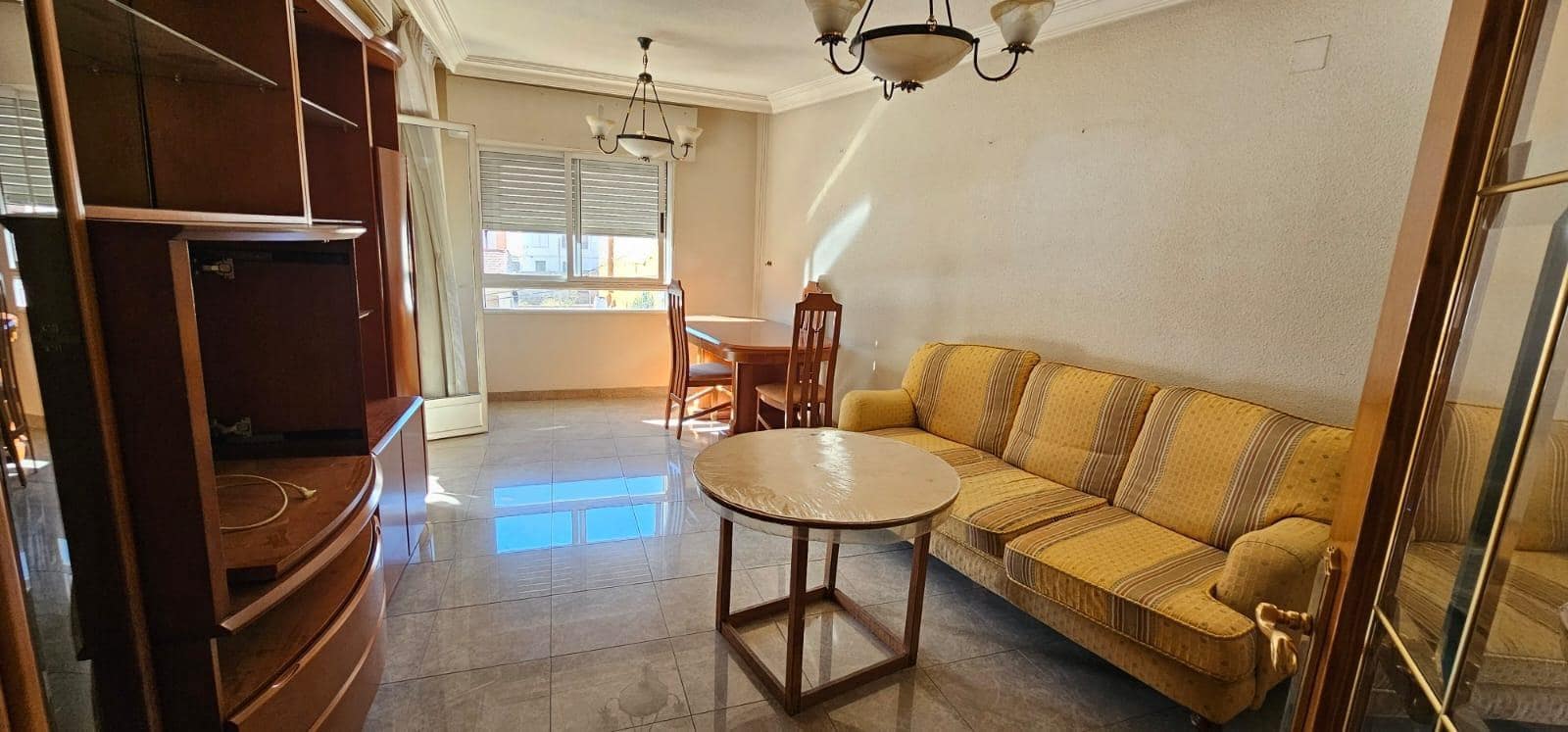 3 camera da letto Appartamento in vendita in Torreaguera - 122.000 € (Rif: 9911010)