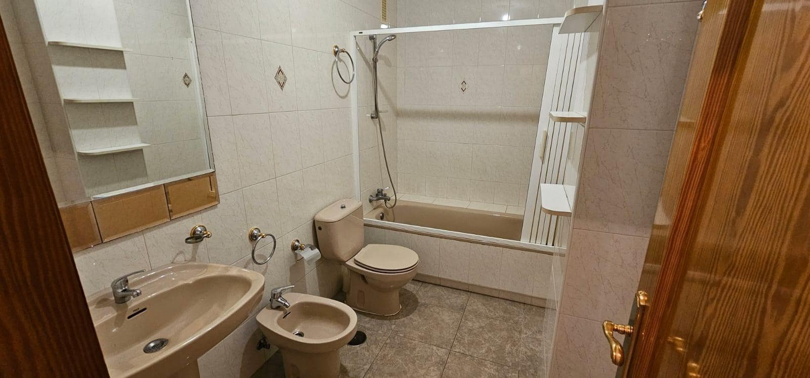 3 camera da letto Appartamento in vendita in Torreaguera - 122.000 € (Rif: 9911010)