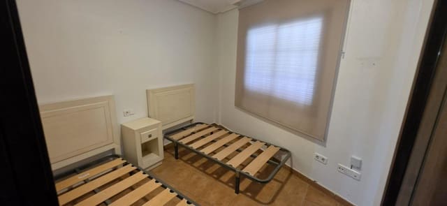 2 quarto Bungalow para venda em Roda, San Javier com piscina - 178 000 € (Ref: 9915788)