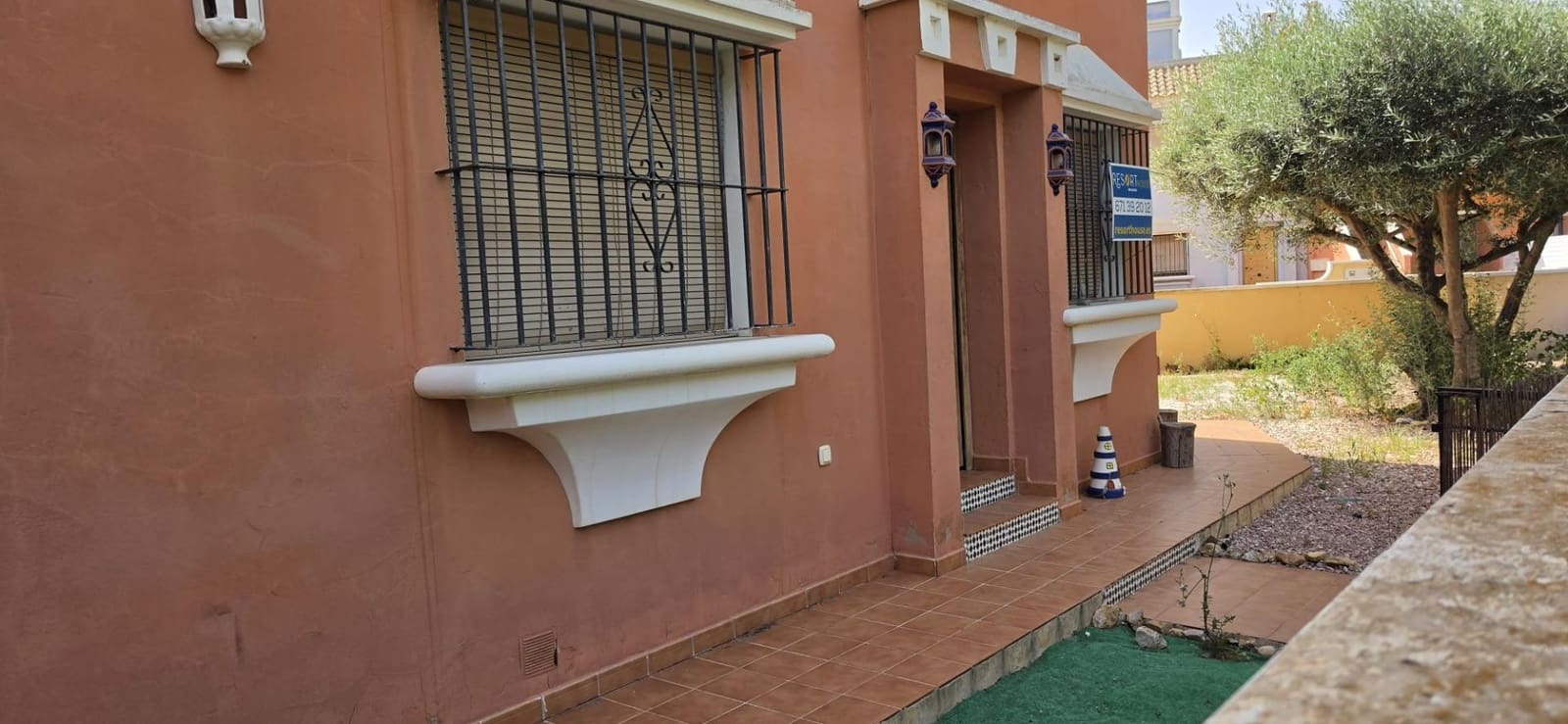 2 quarto Bungalow para venda em Roda com piscina - 178 000 € (Ref: 9915788)